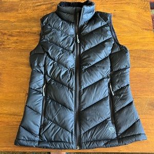 Mountain Hardwear Down Vested